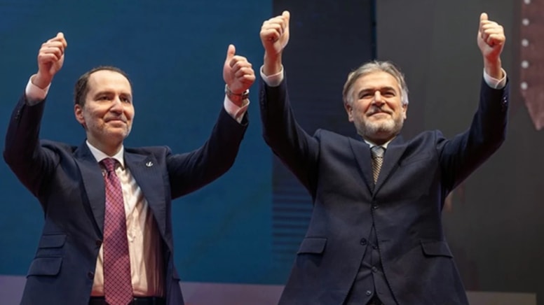 YRP'li Altınöz'den AKP'ye geçen isimlere 'çoban' hatırlatması