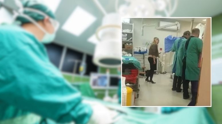 Ameliyat masasında 'pazarlık' skandalında ikinci perde: 50 bin TL'lik stent gereksiz çıktı!