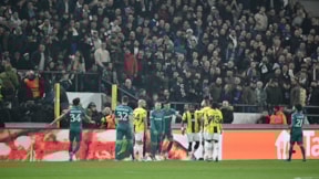 Fenerbahçe maçındaki olaylara karışan taraftarlara men cezası