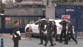 Barolar Birliği'nden teğmen ihraçları açıklaması