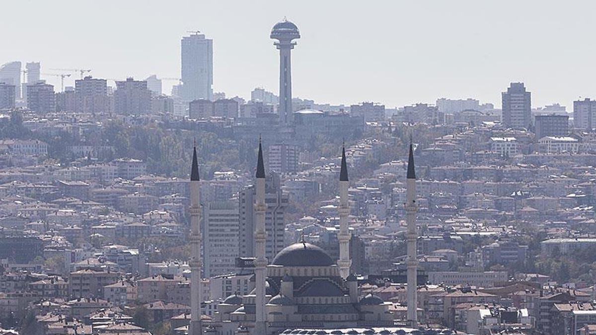 Bu ilçede oturanlar yaşadı! Emlak fiyatları fırlayacak