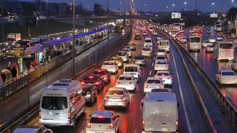 Trafik çilesi o ilimizde bitti: İlk kez uygulandı, başarılı