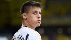 Arda Güler ayrılmak istiyor!