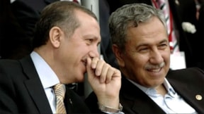 Bülent Arınç'tan Erdoğan'a çarpıcı doğum günü mesajı: 70 yaş göndermesi