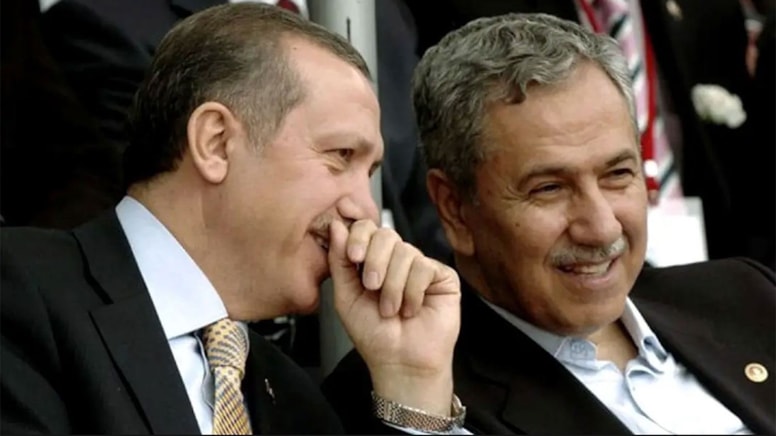 Bülent Arınç'tan Erdoğan'a çarpıcı doğum günü mesajı: 70 yaş göndermesi