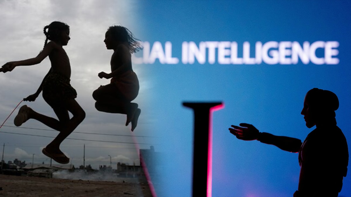 Yapay zeka ile üretilmiş çocuk istismarı görüntülerine karşı 20 ülkede eş zamanlı operasyon