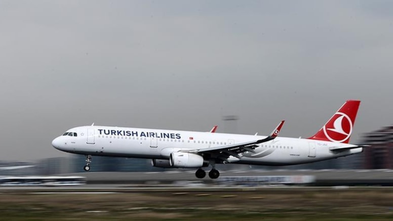 İstanbul'da kar alarmı: THY seferleri iptal etti