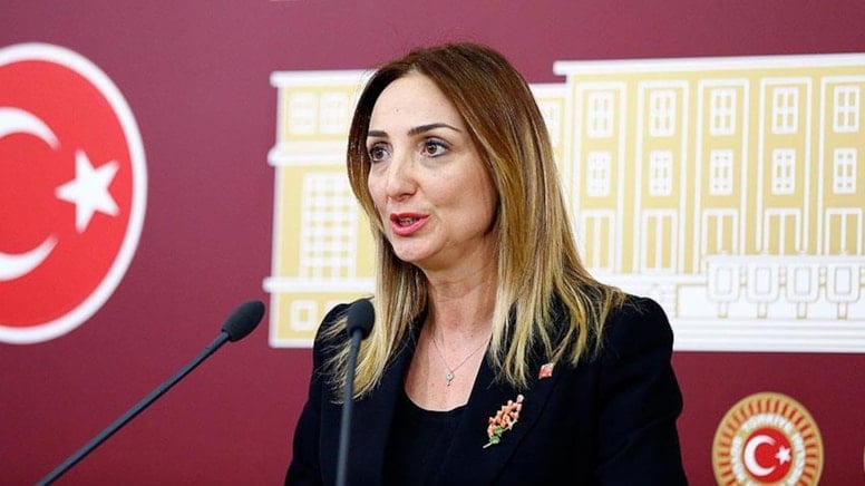 CHP'li Nazlıaka Silivri'yi ziyaret etti: Ya Hep Beraber Ya Hiçbirimiz