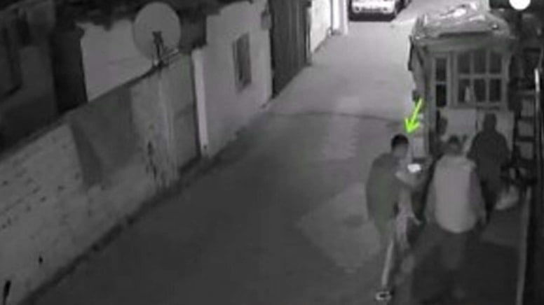 İzmir'de borç kavgasında kan aktı: 1 tutuklama