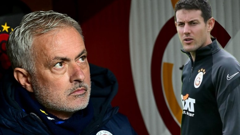 Galatasaray cephesinden yeni açıklama: 'Ben maymun değilim'