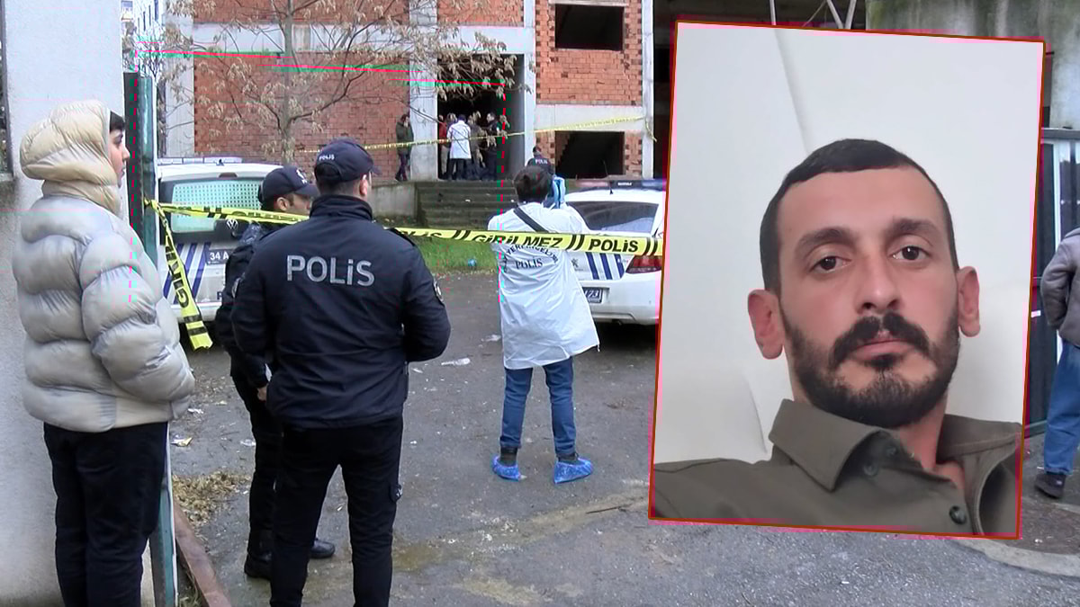 4 gündür aranıyordu, asansör boşluğunda ölü bulundu