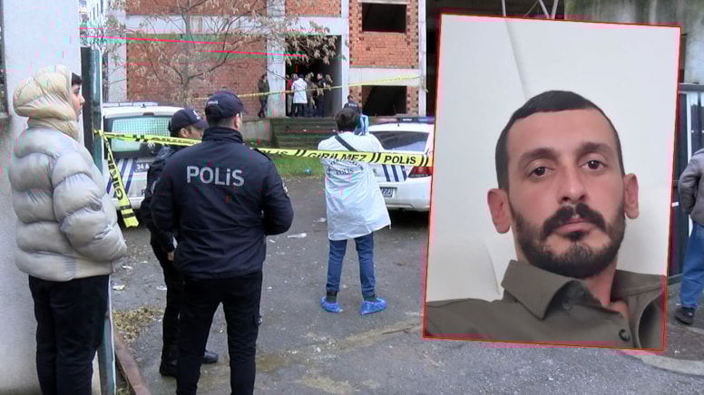 4 gündür aranıyordu, asansör boşluğunda ölü bulundu