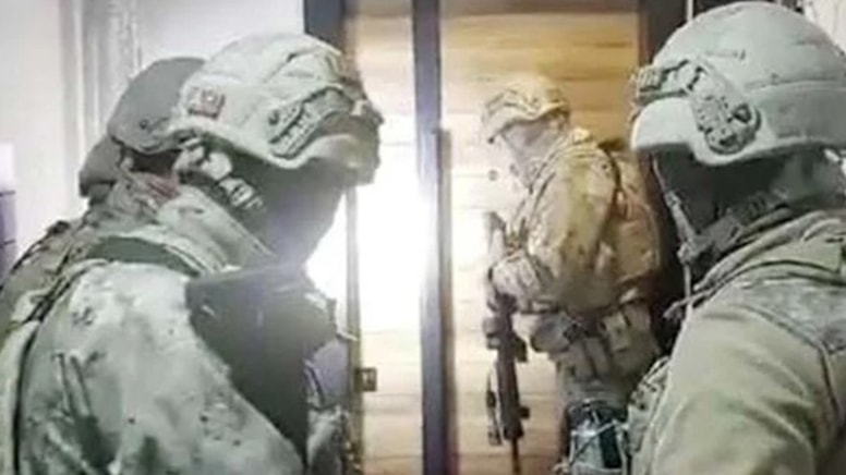 İnternet dolandırıcılarına operasyon: 10 kişi tutuklandı