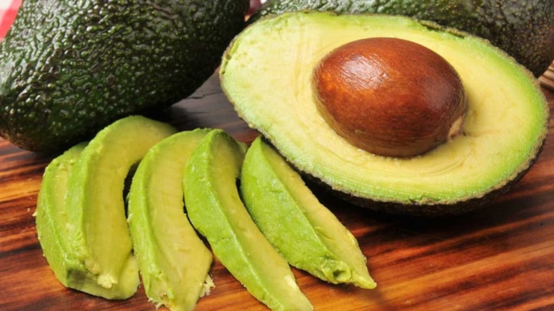 Avokadonun kabukları da kendisi kadar faydalıymış: Her gün israf ettiğimiz 'yeşil altın'