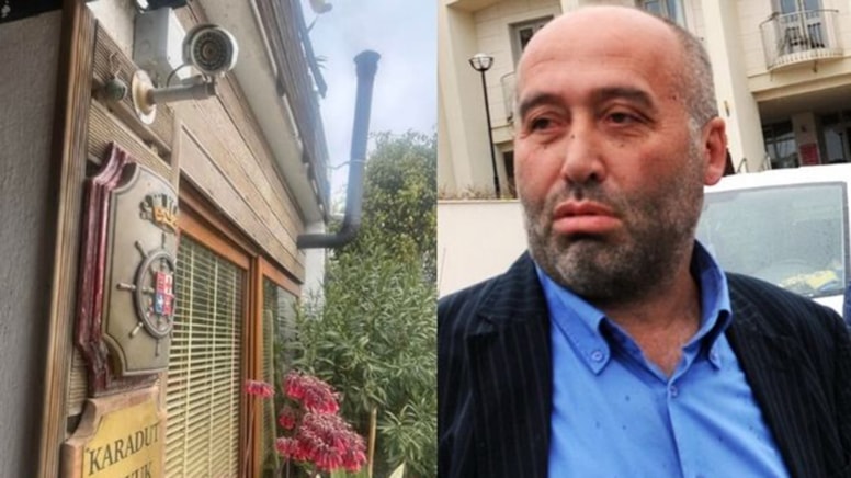 Nejat İşler'in de avukatlığını yapıyor! Baltasını çalan hırsıza ilginç sözler