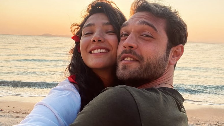 Aybüke Pusat ve Furkan Andıç'tan iddialara yanıt