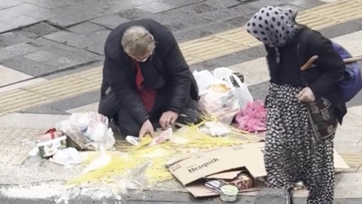 Burası Aydın... Her sözün eksik kaldığı görüntüler!