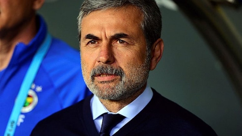 Aykut Kocaman: Futbolu kirlettiler!