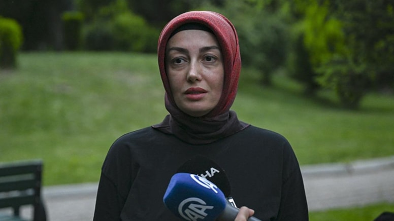 Ayşe Ateş'ten, Sinan Ateş davasındaki tahliye kararına sert tepki