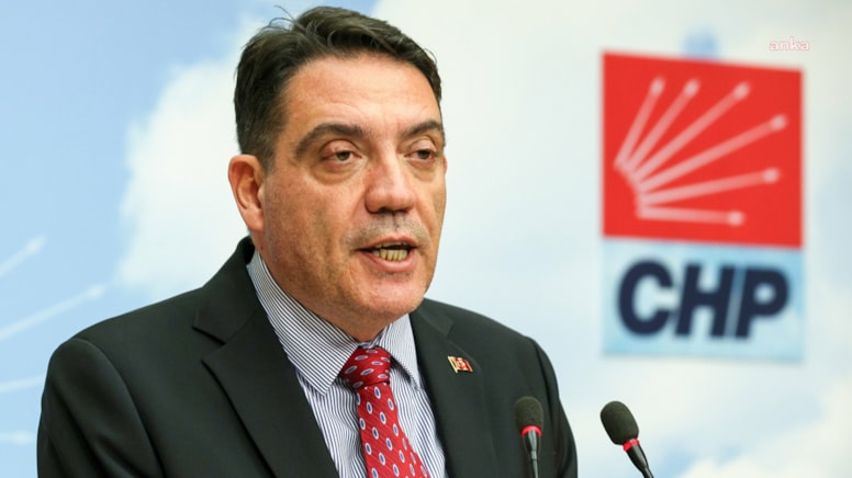Yankı Bağcıoğlu'ndan MSÜ Rektörü Erhan Afyoncu'ya 'teğmenler' yanıtı