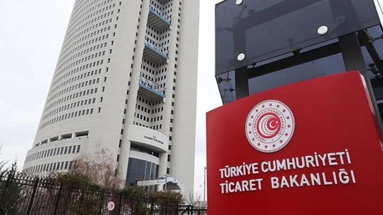 Bakanlıktan talimat geldi: Suriye ile ticarette yeni dönem