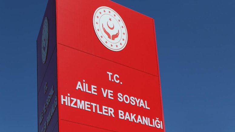 Devlet korumasındaki çocukların kayıp olduğu iddia edildi: Bakanlıktan açıklama geldi