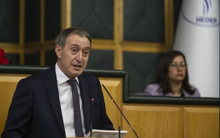 DEM Parti'den dikkat çeken 'İmralı' açıklaması: Öcalan'ın çağrısında 'Çanakkale Ruhu' olacak