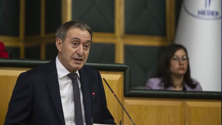 DEM Parti'den dikkat çeken 'İmralı' açıklaması: Öcalan'ın çağrısında 'Çanakkale Ruhu' olacak