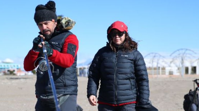 Karı-koca hobi diye başladı kupa aldılar: Kimse spor olduğunu bilmiyordu