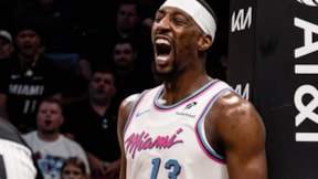 NBA'de heyecan dolu gece! İşte gecenin sonuçları