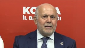 İhaleye fesat karıştırmaktan ceza alan YRP’li başkan istifa etti