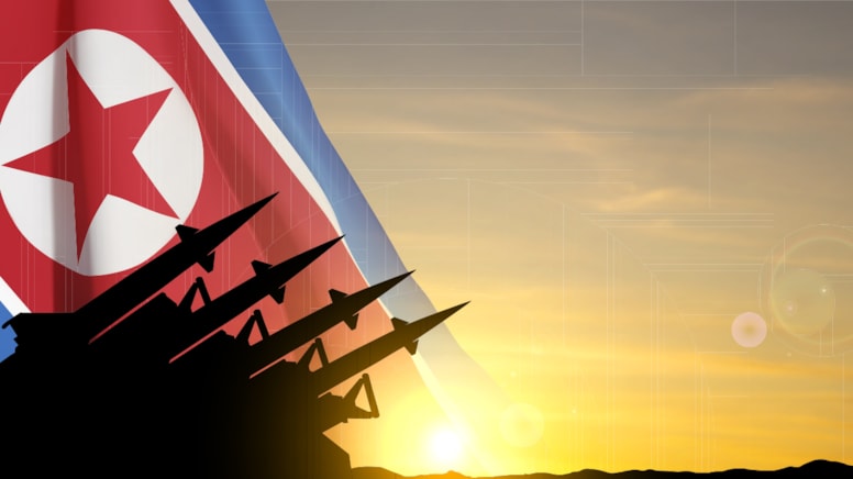 Tarihin en büyük kripto soygununu gerçekleştiren Kuzey Kore, paralarla nükleer füze yapıyor