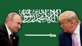 Yeni İsviçre, Suudi Arabistan mı? Trump ve Putin, Orta Doğu'da buluşabilir