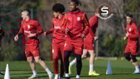 Batshuayi ayrılığın eşiğinde! İspanya'dan teklif var