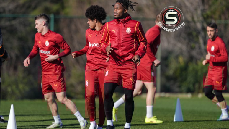Batshuayi ayrılığın eşiğinde! İspanya'dan teklif var