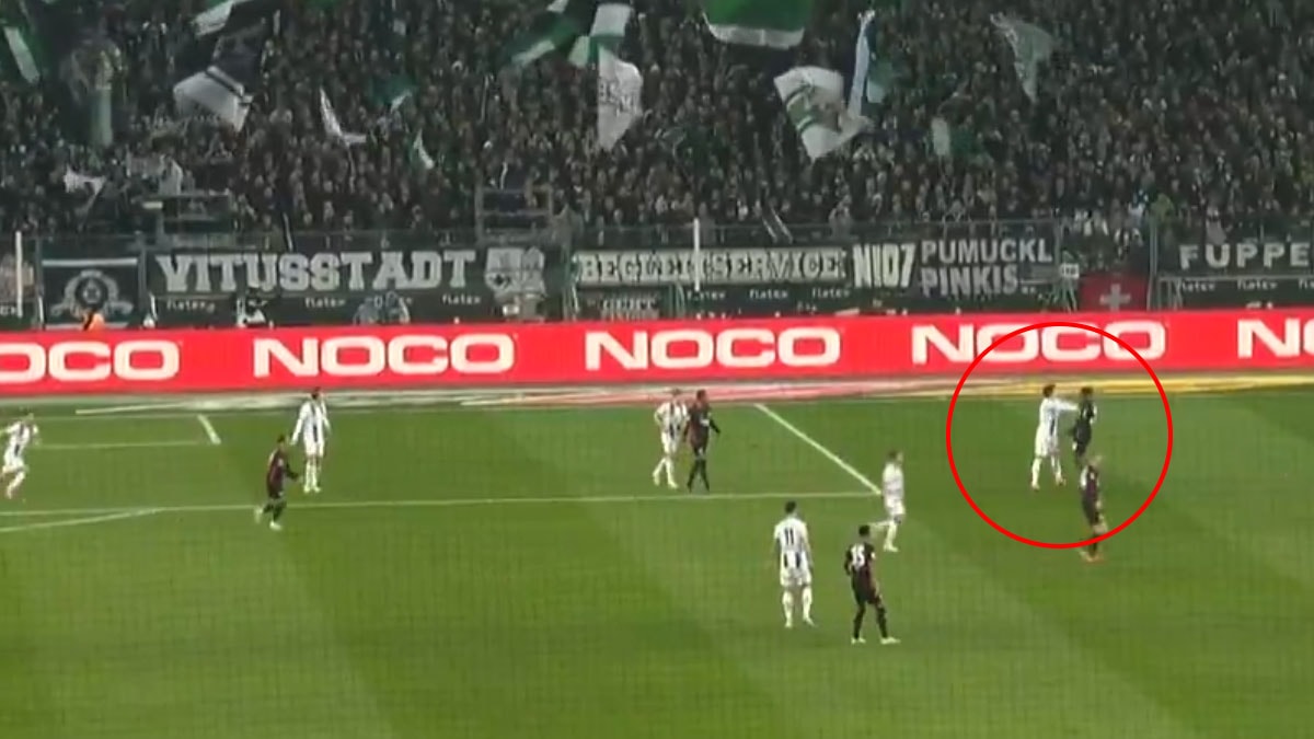 Batshuayi'nin Almanya kariyeri gergin başladı