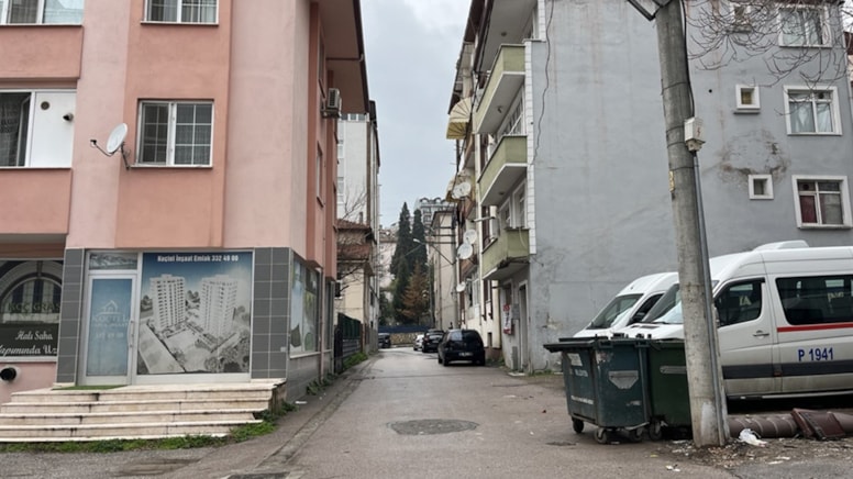 25 günlük bebek sokağa bırakılmıştı! Tepki çeken ayrıntı ortaya çıktı