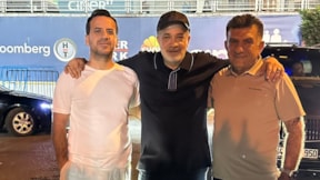 Adana Demirspor Kulübü Başkanı Bedirhan Durak istifadan vazgeçti