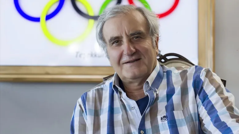 Yargıtay'dan Besim Tibuk'a kötü haber