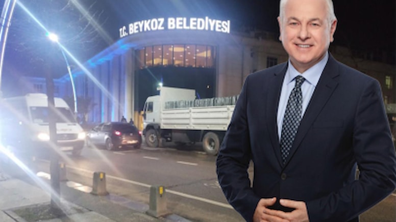 Beykoz Belediyesine yönelik soruşturmada tanık ifadesi ortaya çıktı