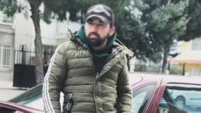 Tartıştığı arkadaşını öldürdü! Dehşet kamerada