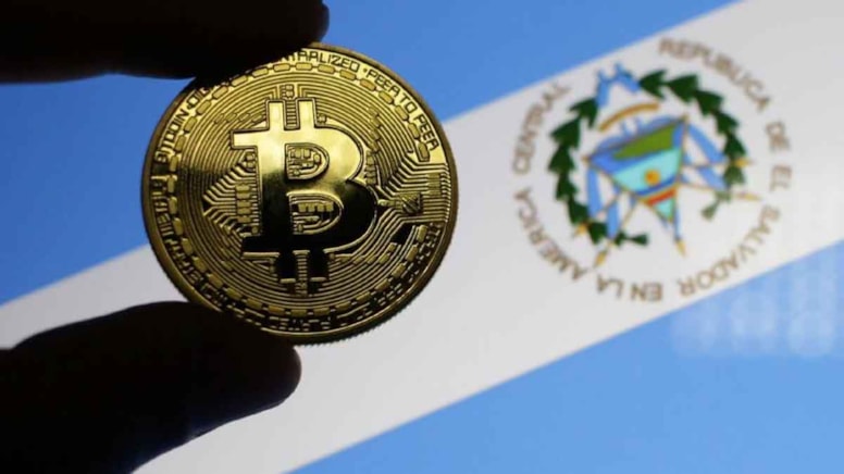 Bitcoin El Salvador'da artık yasal ödeme aracı olmayacak!