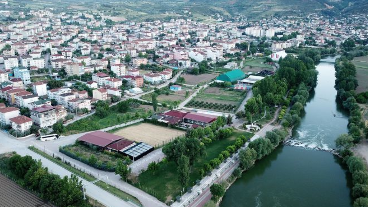 Bilecik'in 3 ilçesi ve 9 köyü için uyarı yapıldı