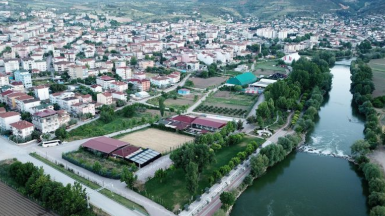 Bilecik'in 3 ilçesi ve 9 köyü için uyarı yapıldı