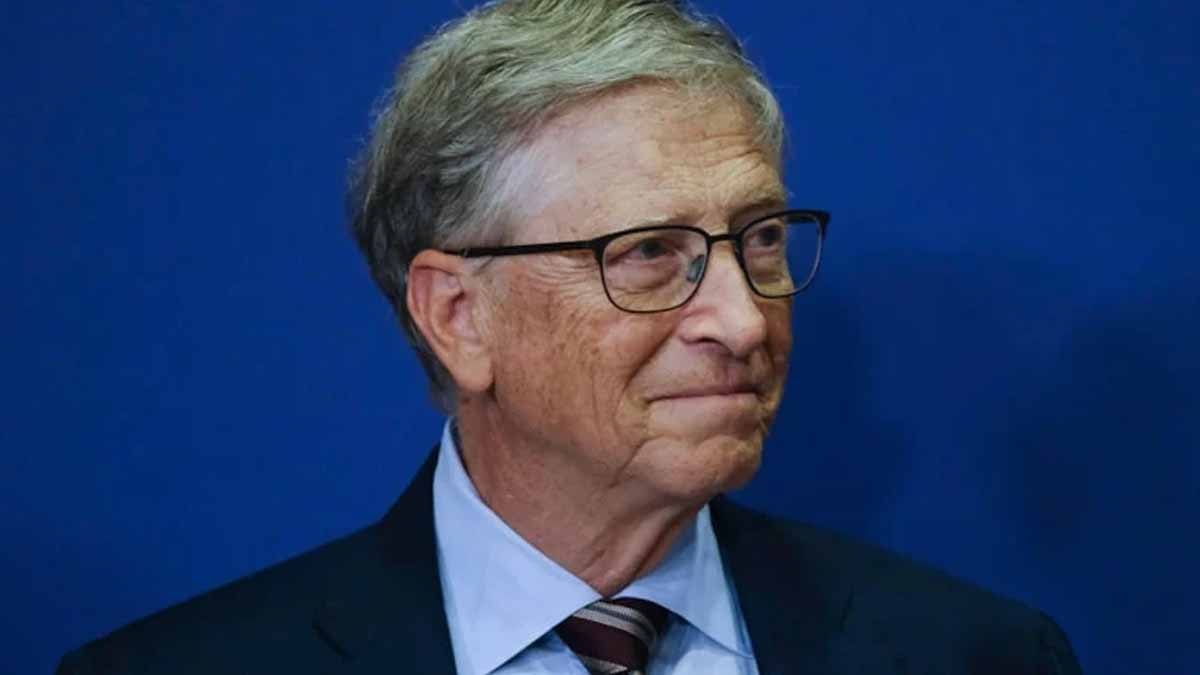 Bill Gates, gençleri 4 büyük küresel tehdit konusunda uyarıyor: Yapay zeka da var