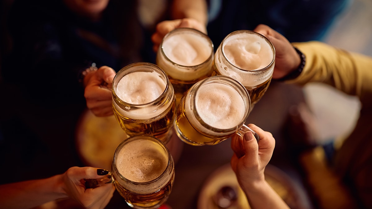 Ünlü bira üreticisi ekonomik zorluklar nedeniyle iflas etti!