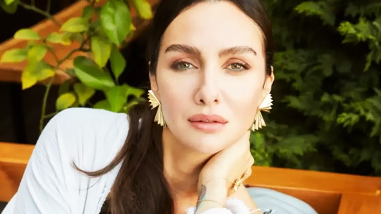 Birce Akalay imaj de�i�tirdi, sa�lar�n� k�sac�k de�i�tirdi