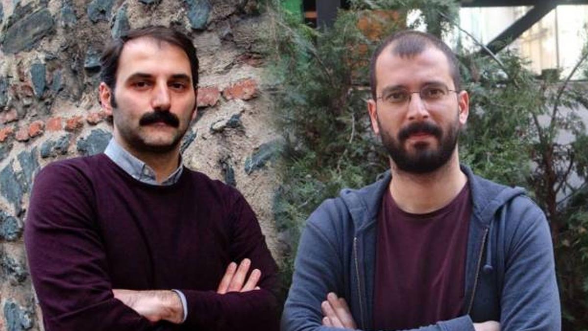 BirGün gazetesi yöneticileri gözaltında