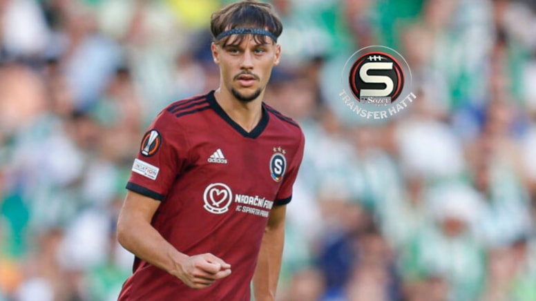 Beşiktaş aradığı kanadı Çekya'da buldu! Resmi teklif yapıldı...