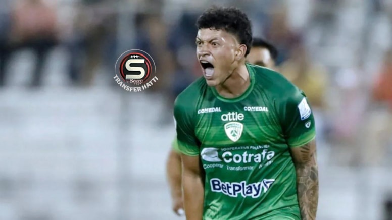 Beşiktaş bir transferi daha açıkladı! Kimse beklemiyordu